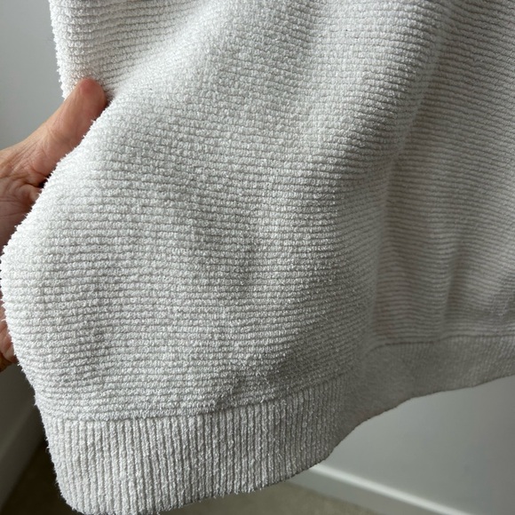 Free People ottoman oversized sweater - Picture 10 of 15